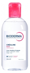 Bioderma Sensibio H2O Micel&aacute;rn&iacute; voda pro odličov&aacute;n&iacute; 250 ml