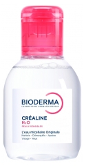 Bioderma Créaline H2O Cleansing Micellar Water 100ml