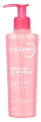 Bioderma Créaline Foaming Gel 200ml