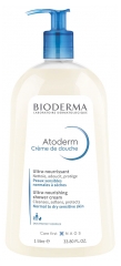 Bioderma Atoderm Krema za tu&scaron;iranje 1 L