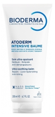 Bioderma Atoderm Intensieve Ultra Kalmerende Balsem 200 ml