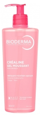 Cr&eacute;aline Gel Espumoso 500 ml