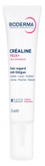 Bioderma Crealine Oči + 15 ml