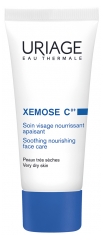 Uriage Xémose C8+ Soin Visage Nourrissant Apaisant 40 ml