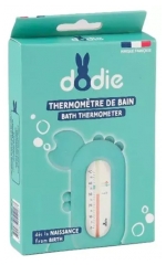 Dodie Badethermometer Krabbe