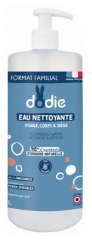 Dodie Gel Limpiador 3 en 1 1 L