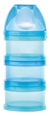Dodie 3-compartiment Doseerdispenser