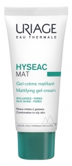 Uriage Hyséac Mat' 40ml