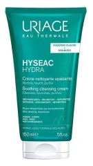 Uriage Hys&eacute;ac Lugnande Reng&ouml;ringskr&auml;m 150 ml