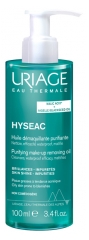 Uriage Hys&eacute;ac Čistic&iacute; olej 100 ml