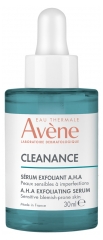 Av&egrave;ne Cleanance Ser Exfoliant A.H.A 30 ml