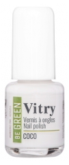 Lac de Unghii Vitry Be Green 6 ml