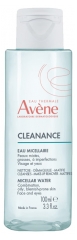 Av&egrave;ne Cleanance Micel&aacute;rn&iacute; voda 100 ml