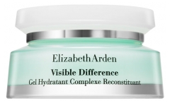Elizabeth Arden Visible Difference Gel Hydratant Complexe Reconstituant 75 ml
