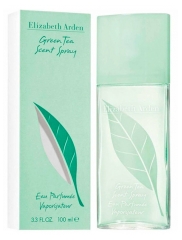 Elizabeth Arden Green Tea Eau Parfumée 100 ml