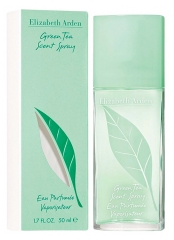 Elizabeth Arden Green Tea Eau Parfumée 50 ml