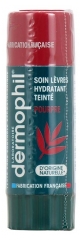 Dermophil Indien Soin Teinté Protection Lèvres 4 g - Teinte : Pourpre