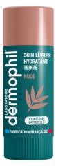 Dermophil Indien Soin Teinté Protection Lèvres 4 g - Teinte : Nude