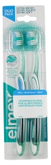 Elmex Sensitive Duo-Pack Extra Souple