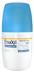 Etiaxil Desodorante Antitranspirante 48H Roll-on 50 ml