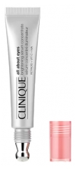Clinique All About Eyes Sérum Concentré Illuminateur 10 ml