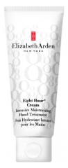 Elizabeth Arden Crema Ocho Horas Soin Hydratant Intense Mains 75 ml