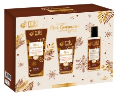 Set MKL Green Nature Miel Gourmand