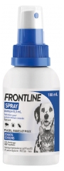 Frontline Ungezieferspray 100 ml
