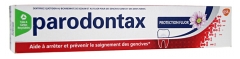 Parodontax Dent&iacute;frico Protecci&oacute;n Fl&uacute;or 75 ml