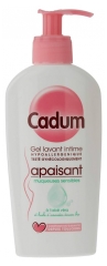 Cadum Gel Detergente Intimo Lenitivo 200 ml