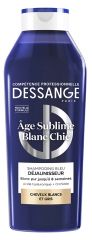 Dessange Âge Sublime Blanc Chic Shampoo Blue Dejauner 280 ml