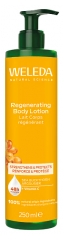 Weleda Regenerierende K&ouml;rpermilch 250 ml