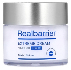 Crema Facial Extreme Real Barrier 50 ml