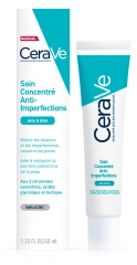 CeraVe Cuidado Concentrado Antiimperfecciones 40 ml