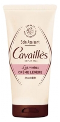 Rog&eacute; Cavaill&egrave;s Crema Ligera Les Mains 50 ml