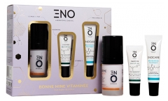 Codexial Enotime Coffret Bonne Mine Vitaminée