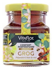 Vitaflor Preparaci&oacute;n para Grog 100 g