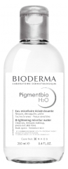 Apa micelară iluminatoare Bioderma Pigmentbio H2O 250 ml