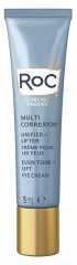 Cremă pentru ochi RoC Multi Correxion Unifier + Lifter 15 ml