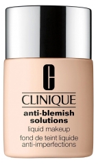 Clinique Anti-Blemish Solutions Fond de Teint Liquide Anti-Imperfections 30 ml