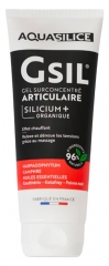 Gel sobreconcentrado de bolsillo para las articulaciones Aquasilice GSA (50 ml)