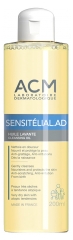 Laboratoire ACM Sensitélial AD Huile Lavante 200 ml