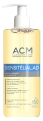Laborat&oacute;rio ACM Sensit&eacute;lial AD &Oacute;leo de Limpeza 500 ml