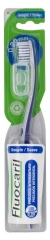 Fluocaril Precision Toothbrush Interdental Soft