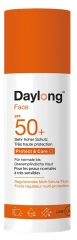 Daylong Fluido Regolatore Multi-Protezione Viso SPF50+ 50 ml