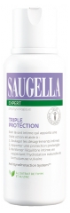 Saugella Expert Protecție Triplă 250 ml