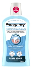 Parogencyl Dantenų Apsaugos Burnos Skalavimo Skystis 500 ml