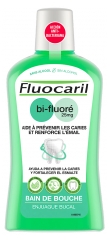 Fluocaril Mondwater Bi-Fluor&eacute; 500 ml