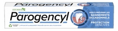 Parogencyl Ikenien Suoja Hammasgeeli 75 ml