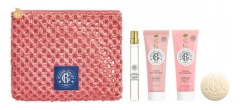 Trusa Roger & Gallet Fleur de Figuier Trousse D&eacute;couverte